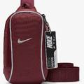 Сумка через плече Nike NK NSW ESSNTL CRSSBDY-MTL PULL 1L бордовий Уні 20.5x12.5x5 см DT-FB2850-681, прев. 0