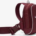 Сумка через плече Nike NK NSW ESSNTL CRSSBDY-MTL PULL 1L бордовий Уні 20.5x12.5x5 см DT-FB2850-681, прев. 4