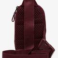 Сумка через плече Nike NK NSW ESSNTL CRSSBDY-MTL PULL 1L бордовий Уні 20.5x12.5x5 см DT-FB2850-681, прев. 6
