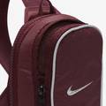 Сумка через плече Nike NK NSW ESSNTL CRSSBDY-MTL PULL 1L бордовий Уні 20.5x12.5x5 см DT-FB2850-681, прев. 9