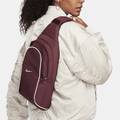 Сумка через плече Nike NK NSW ESSNTL SLING BG-MTL PLL 8L бордовий Уні 44,5x22x10 см DT-FB2851-681, прев. 0