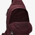 Сумка через плече Nike NK NSW ESSNTL SLING BG-MTL PLL 8L бордовий Уні 44,5x22x10 см DT-FB2851-681, прев. 6