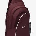 Сумка через плече Nike NK NSW ESSNTL SLING BG-MTL PLL 8L бордовий Уні 44,5x22x10 см DT-FB2851-681, прев. 8
