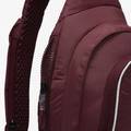 Сумка через плече Nike NK NSW ESSNTL SLING BG-MTL PLL 8L бордовий Уні 44,5x22x10 см DT-FB2851-681, прев. 10