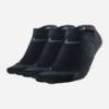 Шкарпетки Nike 3PPK DRI FIT LIGHTWEIGHT чорний Уні 34-38 DT-SX4846-001, прев. 0