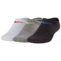 Шкарпетки Nike Performance Cushioned (3 шт) SX6843-906, прев. 0