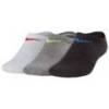 Носки Nike Performance Cushioned (3 шт) SX6843-906, прев. 0
