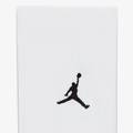 Шкарпетки Nike U J ED CUSH POLY CREW 3PR 144 білий Уні 34-38 DT-DX9632-100, прев. 2