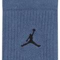 Шкарпетки Nike U J ED CUSH POLY CREW 3PR 144 синій, темно-синій, блакитний Уні 38-42 DT-DX9632-907, прев. 2