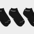 Шкарпетки Nike U J ED CUSH POLY NS 3PR 144  Уні 42-46 DT-DX9656-010, прев. 1