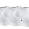 Шкарпетки Nike U J ED CUSH POLY NS 3PR 144 білий Уні 34-38 DT-DX9656-100, прев. 1