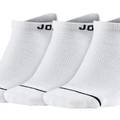 Шкарпетки Nike U J ED CUSH POLY NS 3PR 144 білий Уні 34-38 DT-DX9656-100, прев. 0