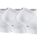 Шкарпетки Nike U J ED CUSH POLY NS 3PR 144 білий Уні 34-38 DT-DX9656-100, прев. 1