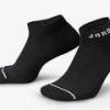 Шкарпетки Nike U J ED CUSH POLY NS 3PR 144 червоний, білий, чорний Уні 38-42 DT-DX9656-902, прев. 2