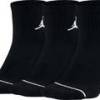Шкарпетки Nike U J EVERYDAY MAX ANKL 3PR чорний Уні 34-38 DT-SX5544-010, прев. 0