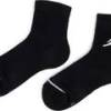 Шкарпетки Nike U J EVERYDAY MAX ANKL 3PR чорний Уні 34-38 DT-SX5544-010, прев. 3