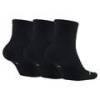 Шкарпетки Nike U J EVERYDAY MAX ANKL 3PR чорний Уні 34-38 DT-SX5544-010, прев. 6