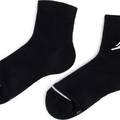 Шкарпетки Nike U J EVERYDAY MAX ANKL 3PR чорний Уні 34-38 DT-SX5544-010, прев. 3
