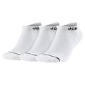 Шкарпетки Nike U J EVERYDAY MAX NS 3PR білий Уні 38-42 DT-SX5546-100, прев. 0