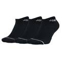 Шкарпетки Nike U J EVERYDAY MAX NS 3PR чорний Уні 38-42 DT-SX5546-010, прев. 0