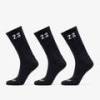 Шкарпетки Nike U JORDAN ESSENTIAL CREW 3PR чорний, білий Уні 38-42 DT-DA5718-010, прев. 0
