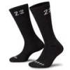 Шкарпетки Nike U JORDAN ESSENTIAL CREW 3PR чорний, білий Уні 38-42 DT-DA5718-010, прев. 1