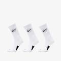 Шкарпетки Nike U NK CREW EVERYDAY BBALL 3PR білий Уні 46-50 DT-DA2123-100, прев. 0