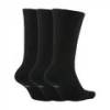 Шкарпетки Nike U NK CREW EVERYDAY BBALL 3PR чорний Уні 38-42 DT-DA2123-010, прев. 1