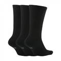 Шкарпетки Nike U NK CREW EVERYDAY BBALL 3PR чорний Уні 38-42 DT-DA2123-010, прев. 1