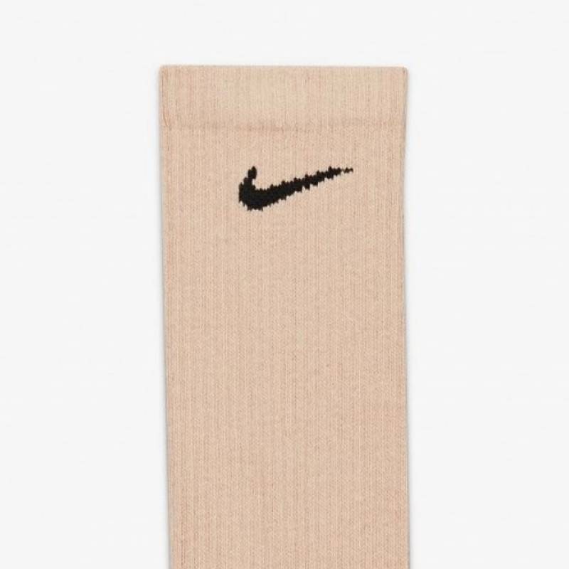 Шкарпетки Nike U NK ED PLS CSH CRW 6PR - 132 мультиколор Чол 34-38 DT-SX6897-904, рис. 1