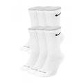 Шкарпетки Nike U NK ED PLS CSH CRW 6PR - 132 сірий, мультиколор Уні 34-38 DT-SX6897-991, прев. 1