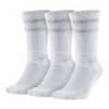 Носки NIKE SB 3PPK CREW SOCKS SX5760-100, прев. 0