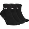 Шкарпетки Nike U NK EVERYDAY CUSH ANKLE 3PR чорний Уні 34-38 DT-SX7667-010, прев. 0