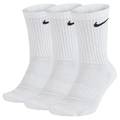 Шкарпетки Nike U NK EVERYDAY CUSH CREW 3PR білий Уні 38-42 DT-SX7664-100, прев. 0