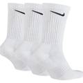 Шкарпетки Nike U NK EVERYDAY CUSH CREW 3PR білий Уні 38-42 DT-SX7664-100, прев. 1
