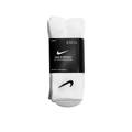 Шкарпетки Nike U NK EVERYDAY CUSH CREW 3PR білий Уні 38-42 DT-SX7664-100, прев. 2