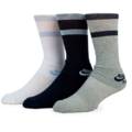Шкарпетки NIKE SB 3PPK CREW SOCKS SX5760-999, прев. 0