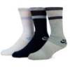 Носки NIKE SB 3PPK CREW SOCKS SX5760-999, прев. 0