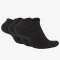 Шкарпетки Nike U NK EVERYDAY CUSH NS 3PR чорний Уні 34-38 DT-SX7673-010, прев. 1