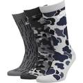 Шкарпетки Nike U NK EVERYDAY ESSENTIAL CREW сірий Уні 34-38 DT-DH3414-902, прев. 0
