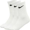 Шкарпетки Nike U NK EVERYDAY LTWT ANKLE 3PR білий Уні 34-38 DT-SX7677-100, прев. 2