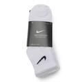 Шкарпетки Nike U NK EVERYDAY LTWT ANKLE 3PR білий Уні 34-38 DT-SX7677-100, прев. 3