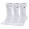 Шкарпетки Nike U NK EVERYDAY LTWT CREW 3PR білий Уні 34-38 DT-SX7676-100, прев. 0