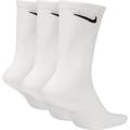 Шкарпетки Nike U NK EVERYDAY LTWT CREW 3PR білий Уні 34-38 DT-SX7676-100, прев. 1