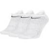 Шкарпетки Nike U NK EVERYDAY LTWT NS 3PR білий Уні 34-38 DT-SX7678-100, прев. 0