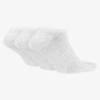 Шкарпетки Nike U NK EVERYDAY LTWT NS 3PR білий Уні 34-38 DT-SX7678-100, прев. 1