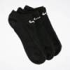Шкарпетки Nike U NK EVERYDAY LTWT NS 3PR чорний Уні 34-38 DT-SX7678-010, прев. 2