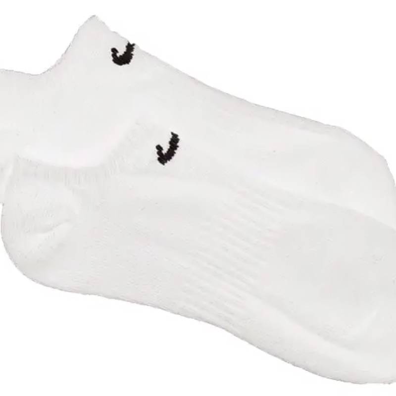 Шкарпетки Nike U NK EVERYDAY LTWT NS 6PR 132 білий Уні 34-38 DT-SX7679-100, рис. 3