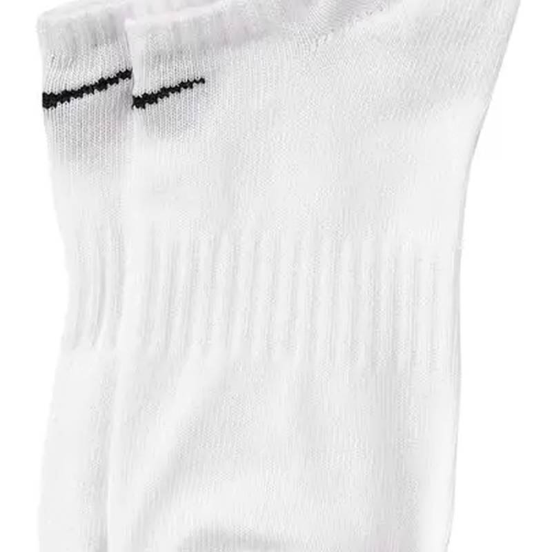 Шкарпетки Nike U NK EVERYDAY LTWT NS 6PR 132 білий Уні 34-38 DT-SX7679-100, рис. 2
