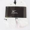 Шкарпетки Nike U NK EVERYDAY LTWT NS 6PR 132 білий Уні 34-38 DT-SX7679-100, прев. 1